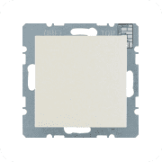 Датчик качества воздуха Berker KNX