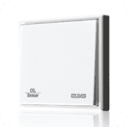 Датчик качества воздуха Jung KNX