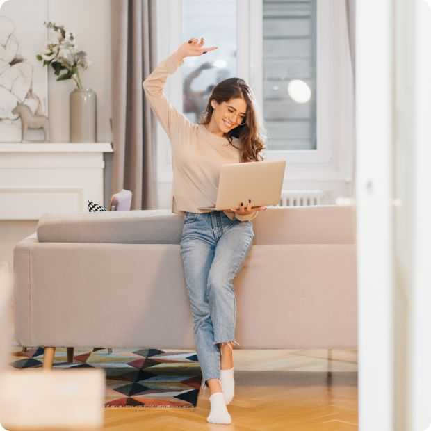 PictureСтабильность и скорость