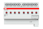 Аналоговый активатор ABB KNX, 8 каналов