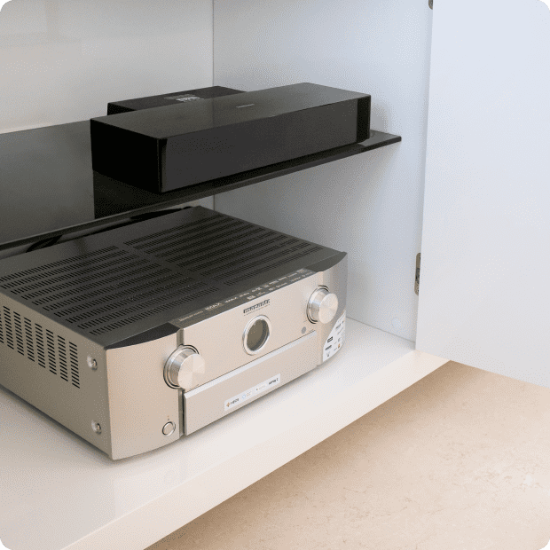 PictureAV-ресивер Marantz