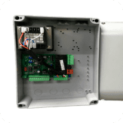 Блок управления для приводов Came