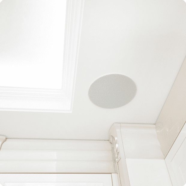 PictureВстраиваемая акустика Sonance