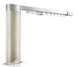 Электрокарниз Somfy, ультра-тихий