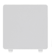 Сабвуфер Sonance D8 C White