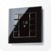 Комнатный контроллер  Jung