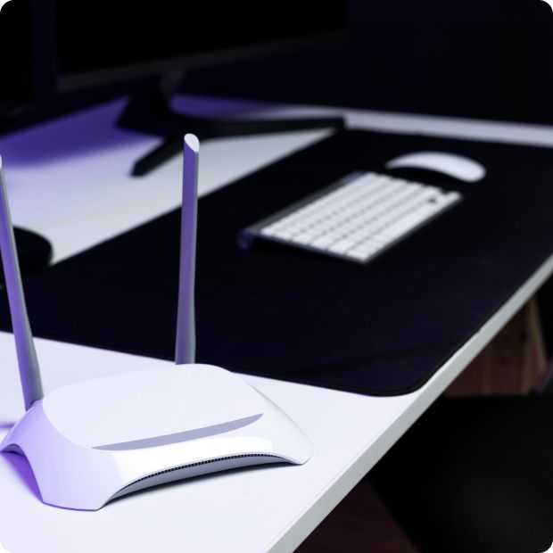 PictureОборудование и безопасность