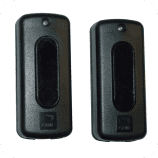 Комплект накладных фотоэлементов Came