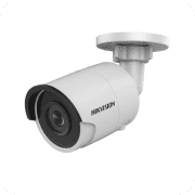 Уличная ip-камера Hikvision
