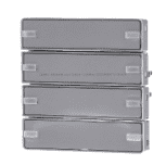 Кнопочный сенсор Berker