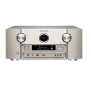 AV ресивер Marantz SR6015