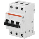 Автомат ABB 3-полюсный 32А