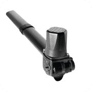 Привод для распашных ворот Came